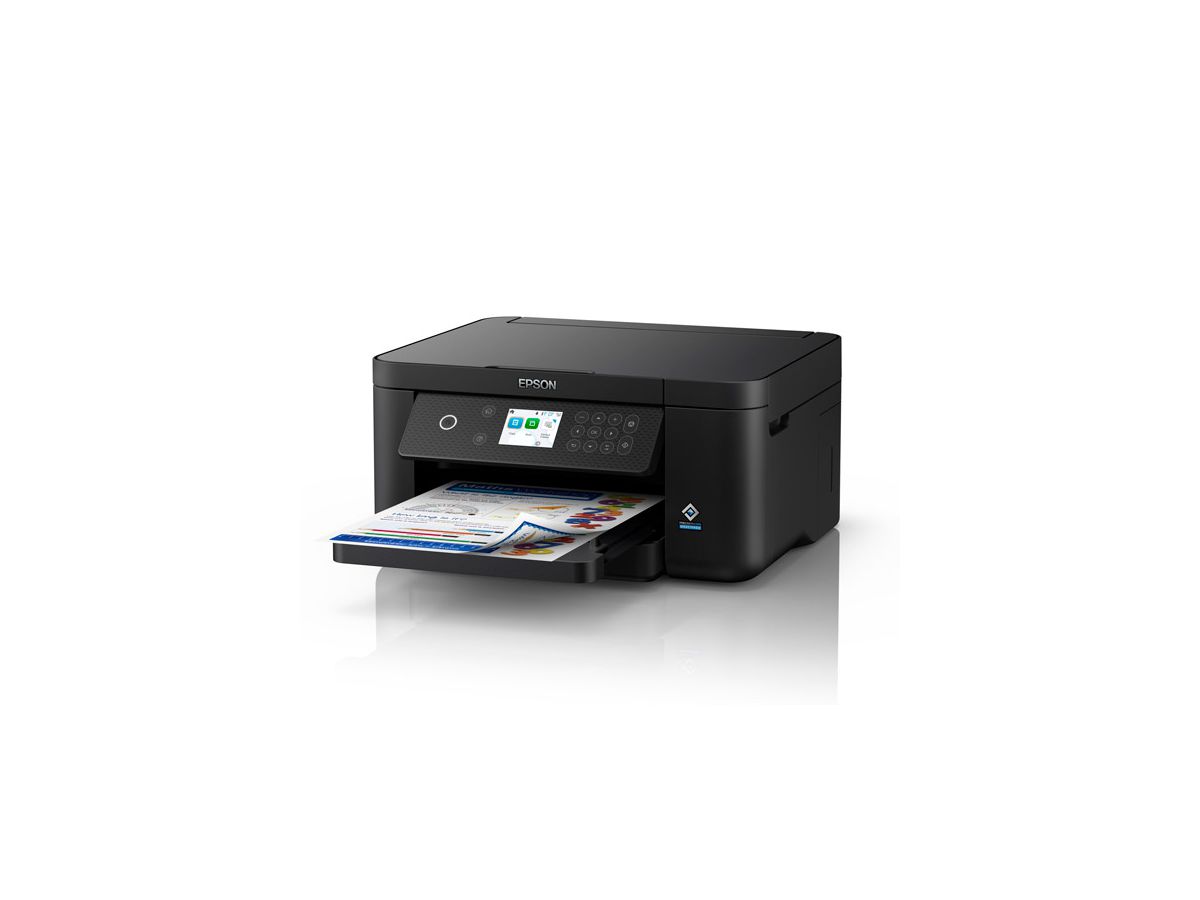 Epson Expression Home XP-5200 Jet d'encre A4 4800 x 1200 DPI Wifi