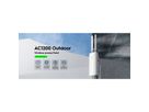 CUDY AP1200 Outdoor WiFi Point d'accès, AC1200