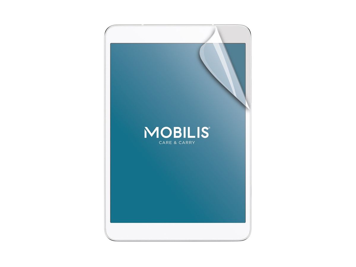 Mobilis 036182 protection d'écran de tablette Protection d'écran transparent Microsoft 1 pièce(s)