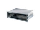 SCHROFF Inpac 19" Châssis, 3 U, 84 HP, 434.5 mm