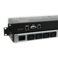 Neol ePowerSwitch 8 M+