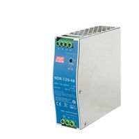 MEAN WELL DR-120-48 Alimentation industrielle DIN 120W 48V DC