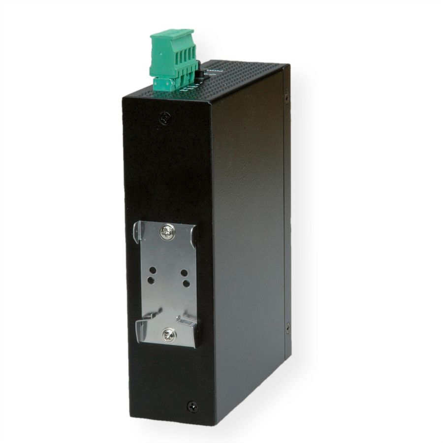 ROLINE Switch industriel 16 ports RJ-45 non administrable