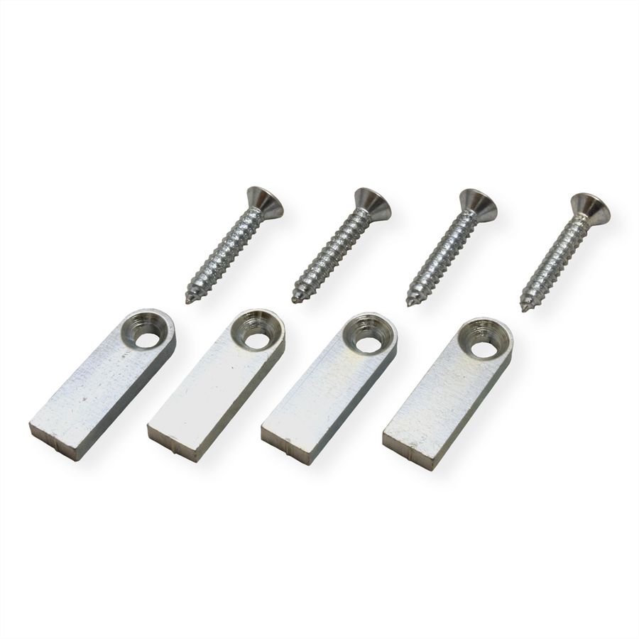 BACHMANN CABLE BRIDGE Accessoires de fixation