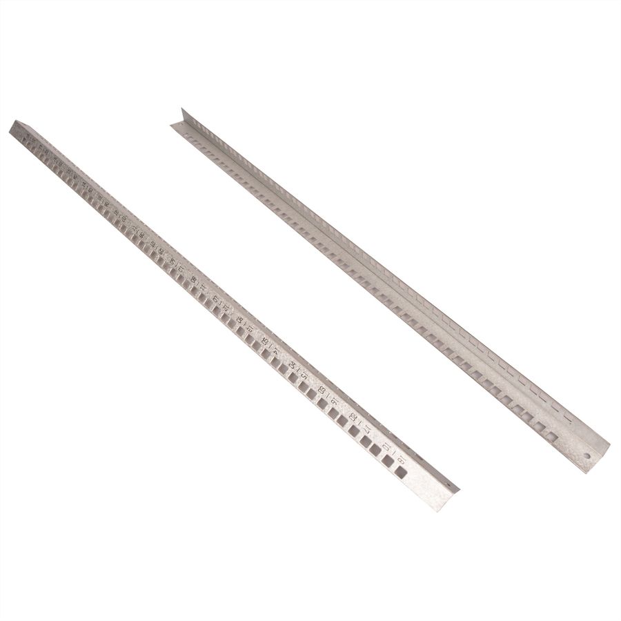ROLINE 19" Kit de profilés 9 U, pour boîtier mural Basic Plus