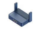 CUDY TR3000 Mini routeur VPN Wi-Fi 6