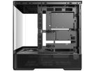 ANTEC Boîtier PC Constellation C6 Curve Air, format ATX Midi Tower, noir