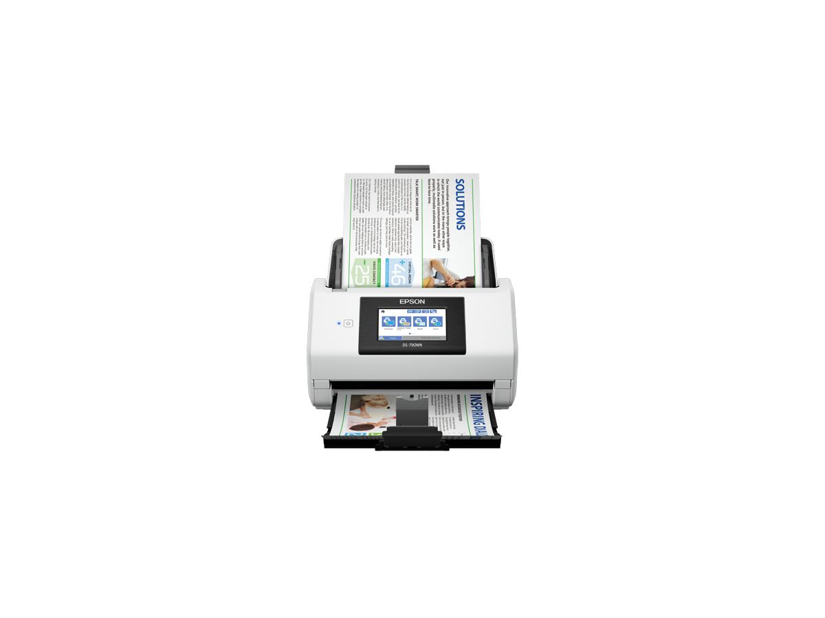 Epson WorkForce DS-790WN