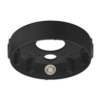 I-PRO WV-QJB501A-B Support, Support de base