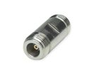 TELEGÄRTNER Connecteur N femelle/femelle