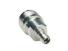 TELEGÄRTNER Adaptateur N-femelle / SMA-femelle