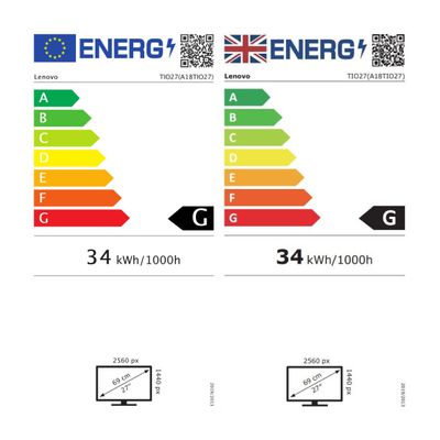 Étiquette énergétique 624025388