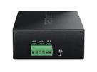 TRENDnet TI-G160 Switch Gigabit Industriel à 16 Ports, pour Rail DIN