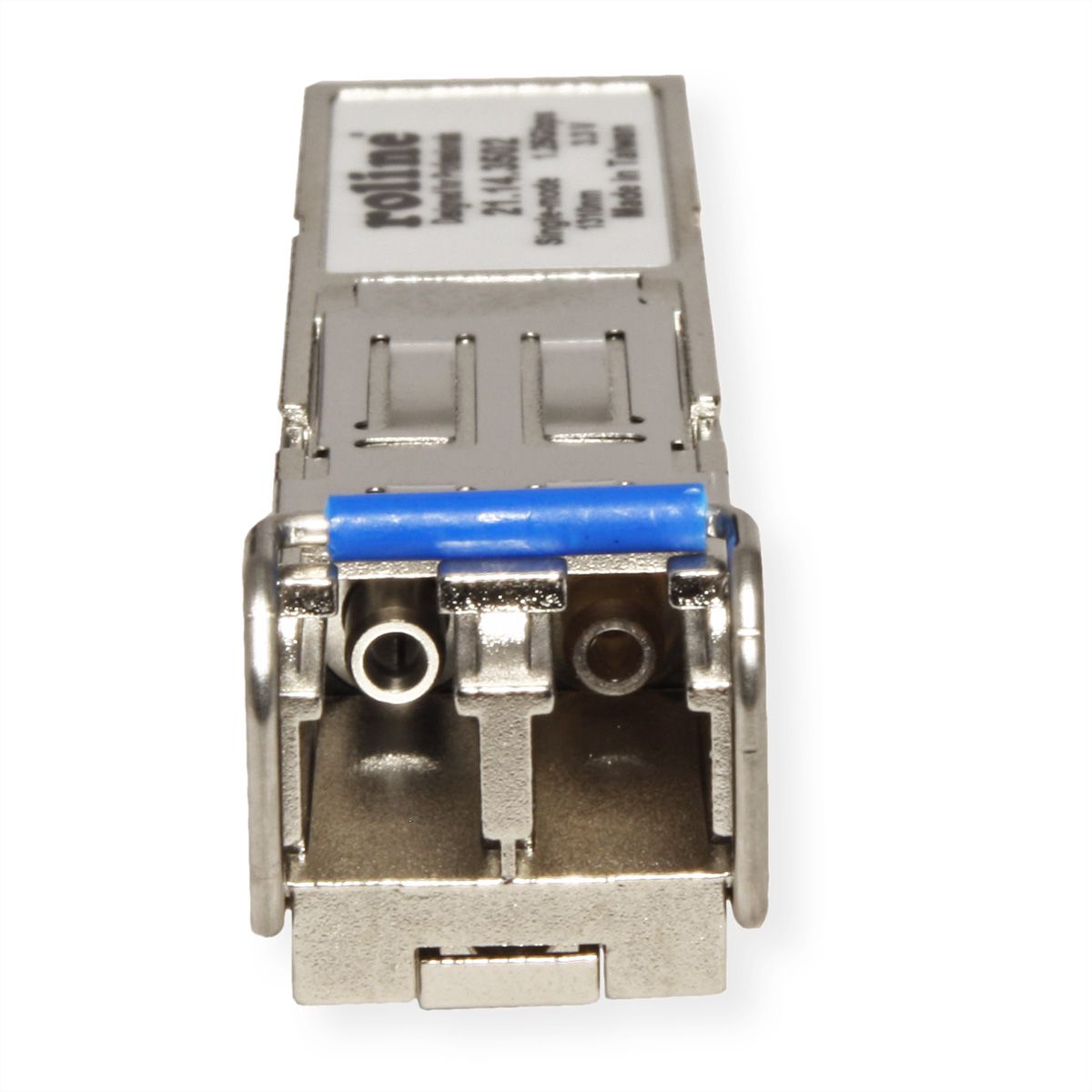 ROLINE Module Mini-GBIC LX/LC, SingleMode, 20km