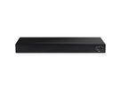 TRENDnet TPE-30284 Switch PoE+ web smart Gigabit à 28 ports avec logements SFP+ 10G