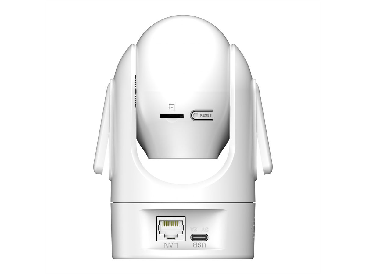 DAHUA DH-SD-H2C-0400B-EUR, Caméra WiFi PT 2MP IR LED