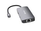 VERBATIM Hub Pro Multiports USB-C, 5 ports