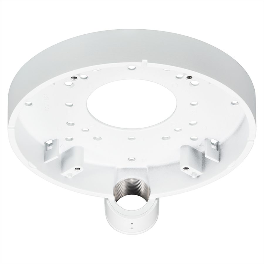 I-PRO WV-QJB504-W Support, Support de base