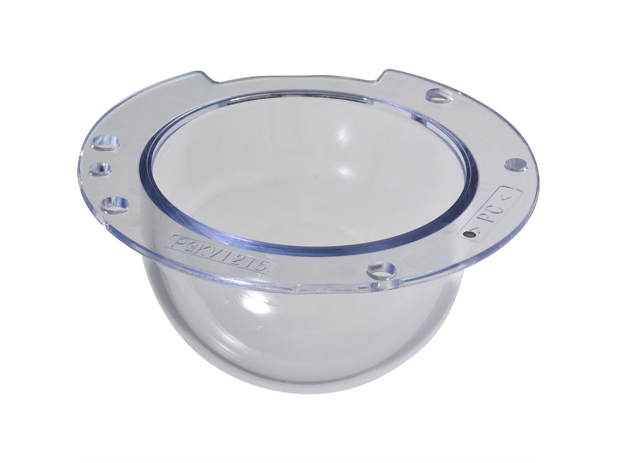 I-PRO WV-CW7CN Couvercle de dôme, Couvercle de dôme, revêtement antireflet