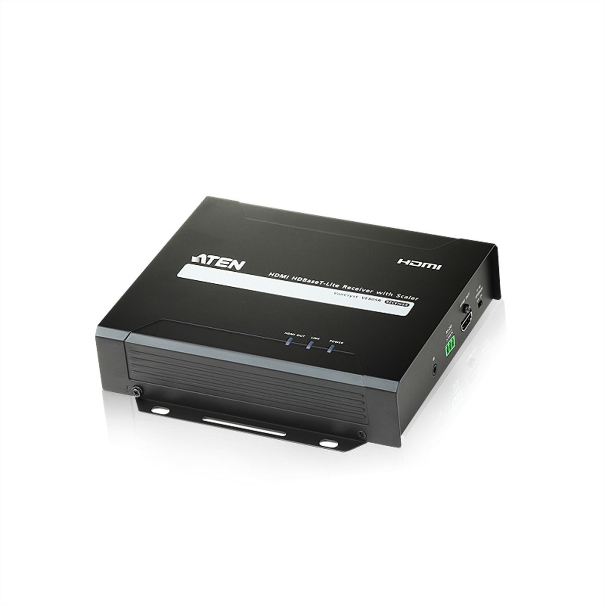 ATEN VE805R Récepteur HDMI HDBaseT-Lite avec Scaler (HDBaseT Classe B)