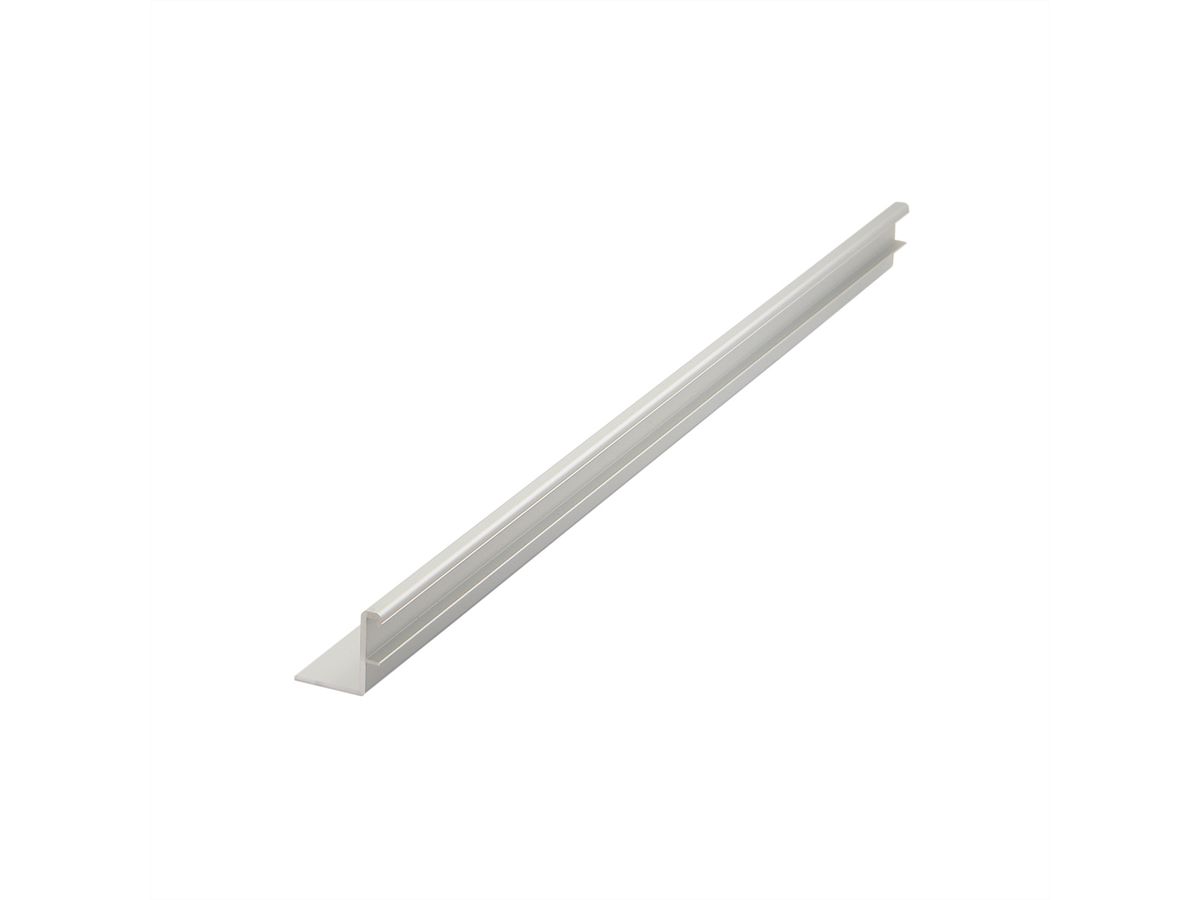 SCHROFF Comptec Rail coulissant pour valise 19", 600 mm