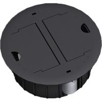 BACHMANN Point de sortie