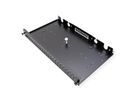VALUE Panneau de brassage vide 1 UH, amovible, 24x SC-DX/LC quadruple