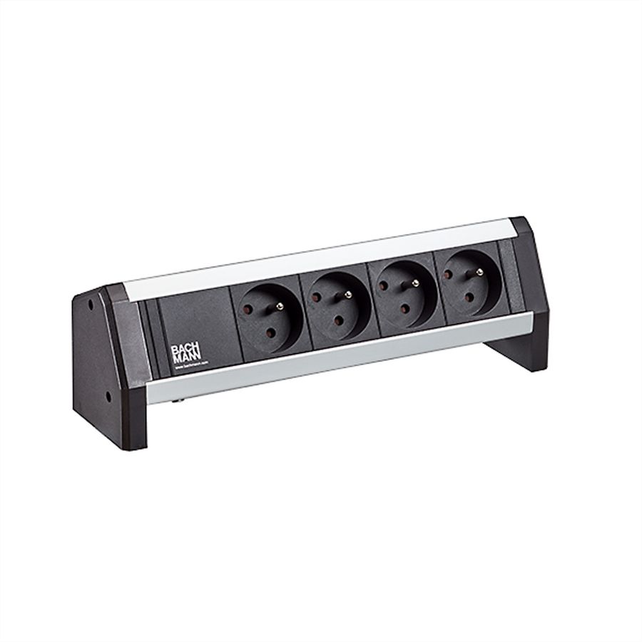 BACHMANN DESK 4xUTE GST18