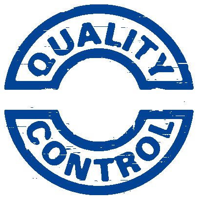 Quality Control