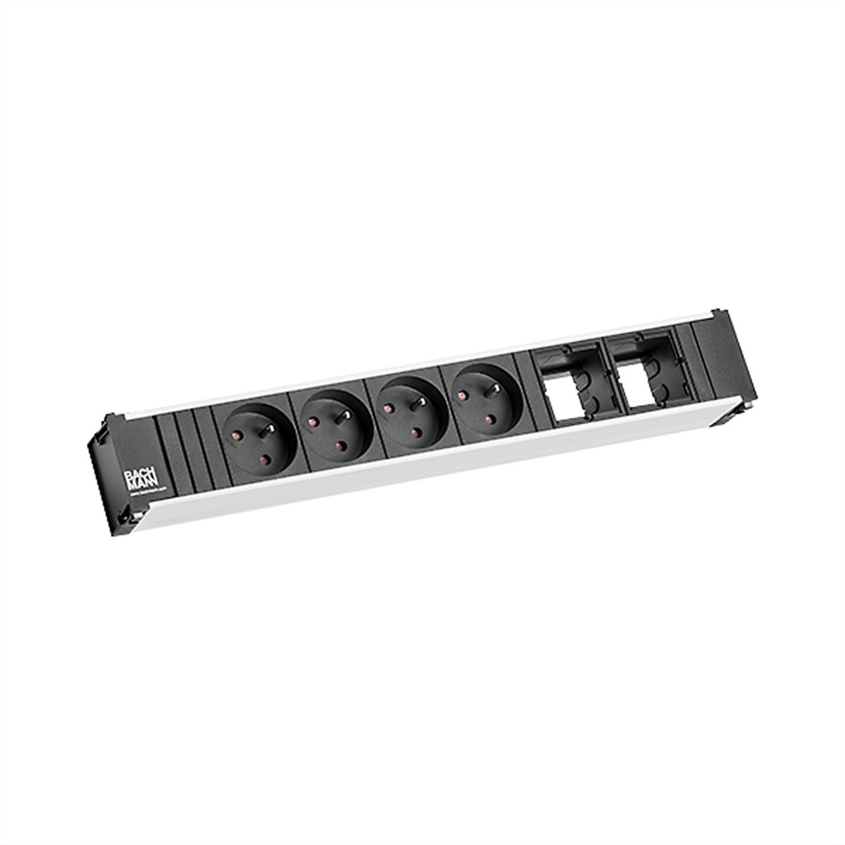 BACHMANN CONI 4xUTE 2xCM 0,2m GST18