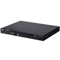ATEN SN1116CO Serveur Console Série Série 16 ports avec double alimentation / SFP