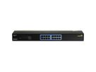 TRENDnet TEG-S16G Switch Gigabit GREENnet à 16 ports