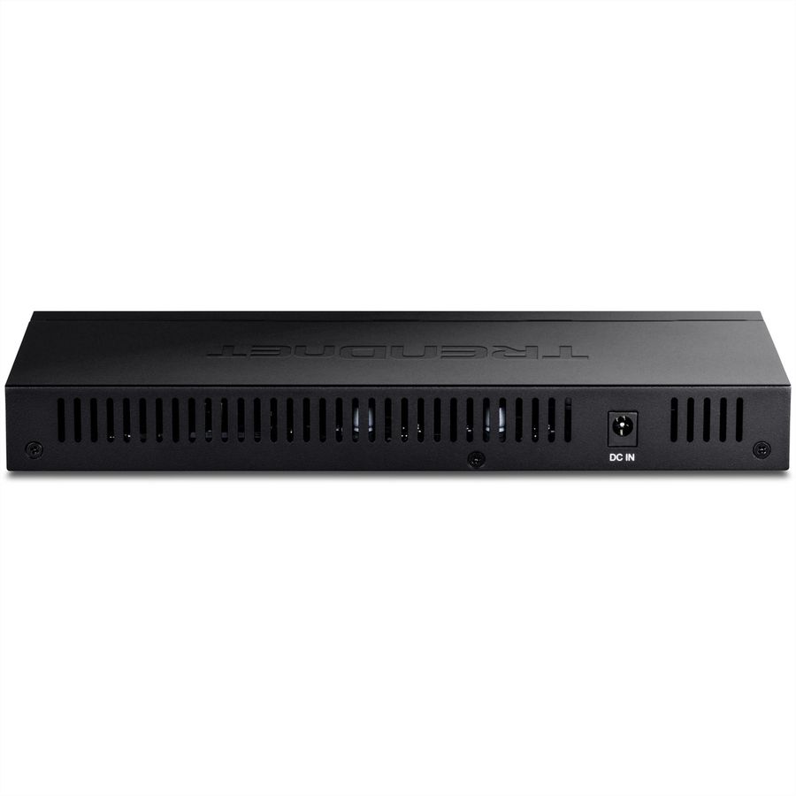 TRENDnet TEG-S591 Switch Multi-Gigabit à 9 ports
