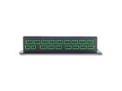 GUDE 2111-2 Expert Netcontrol 4 relais sorties, 12 signaux d'entrée passifs TCP/IP, PoE