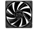 XILENCE XF139Performance C Ventilateur XPF120.B 120 mm, noir