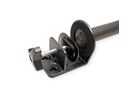 VALUE Bras double LCD, 5 articulations, fixation sur table