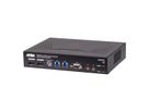 ATEN KX9980T Transmetteur KVM sur IP double écran DisplayPort 5K