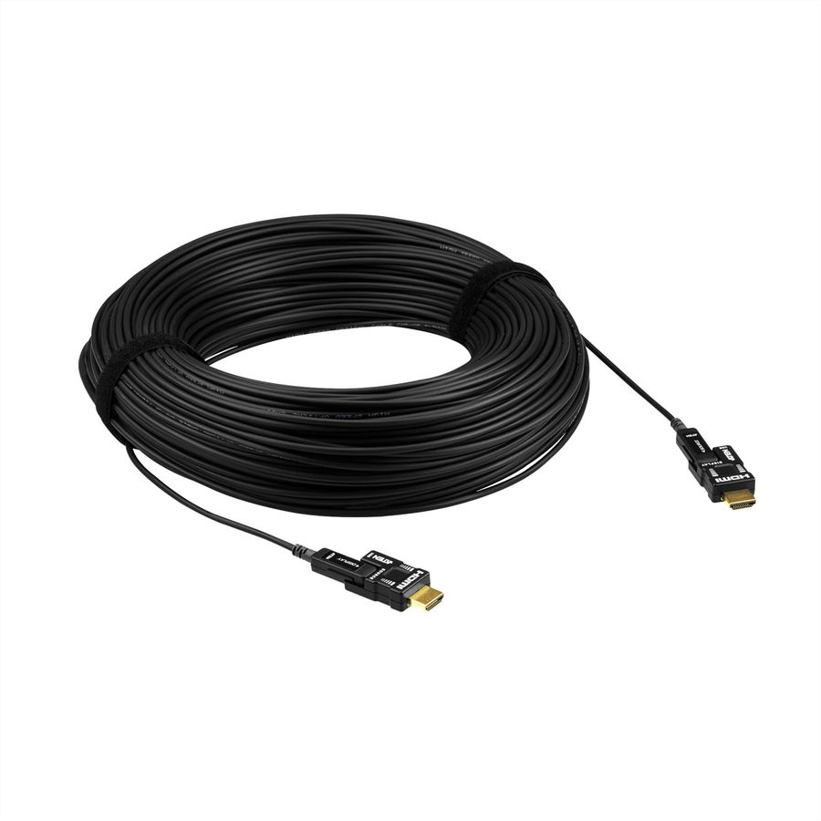 ATEN VE7835A Câble optique actif HDMI True 4K 100m