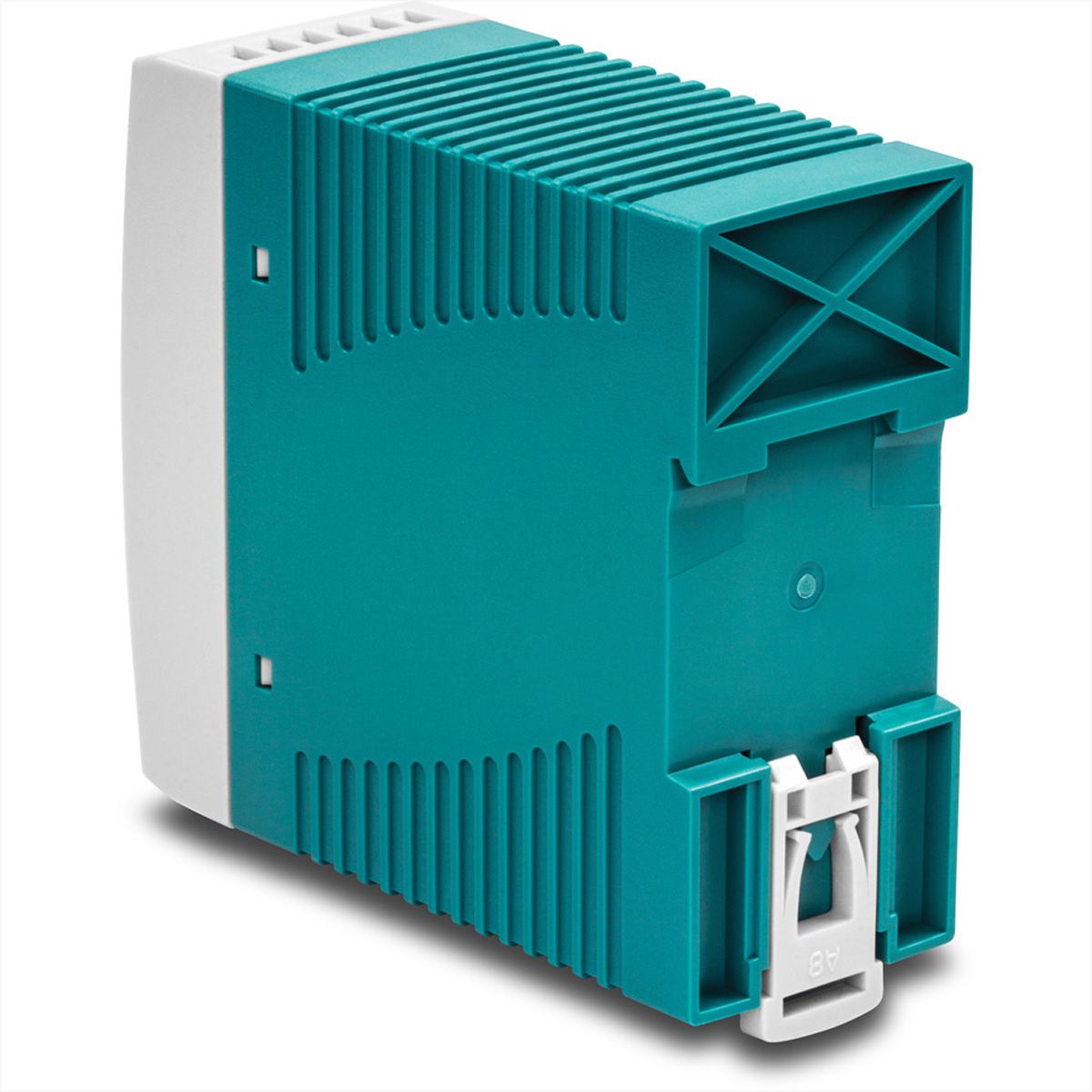 TRENDnet TI-M6024 Alimentation rail DIN électrique à sortie simple 60W