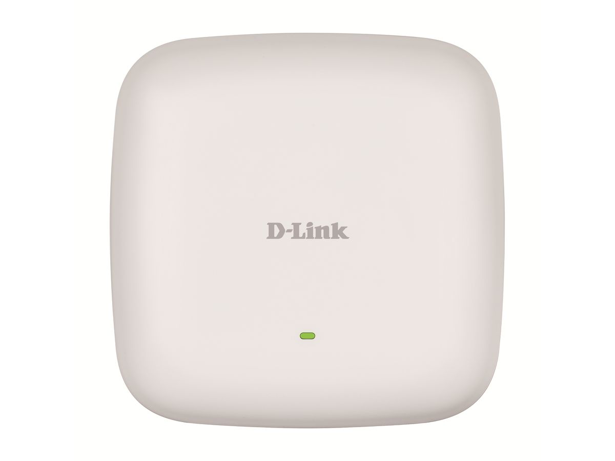 D-Link Point d’accès Wi‑Fi AC2300 Wave 2 PoE+ Dual‑Band simultané