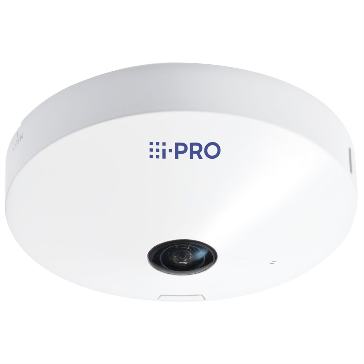 I-PRO WV-S4176A Caméra Fisheye 12MP, 180/360°