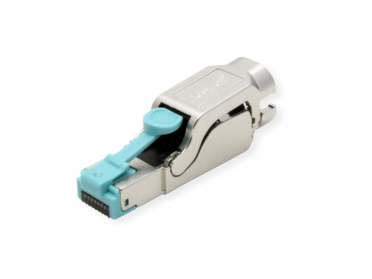 EasyLan fixLink Connecteur RJ45 blindé