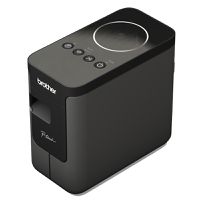 Brother PT-P750W imprimante pour étiquettes