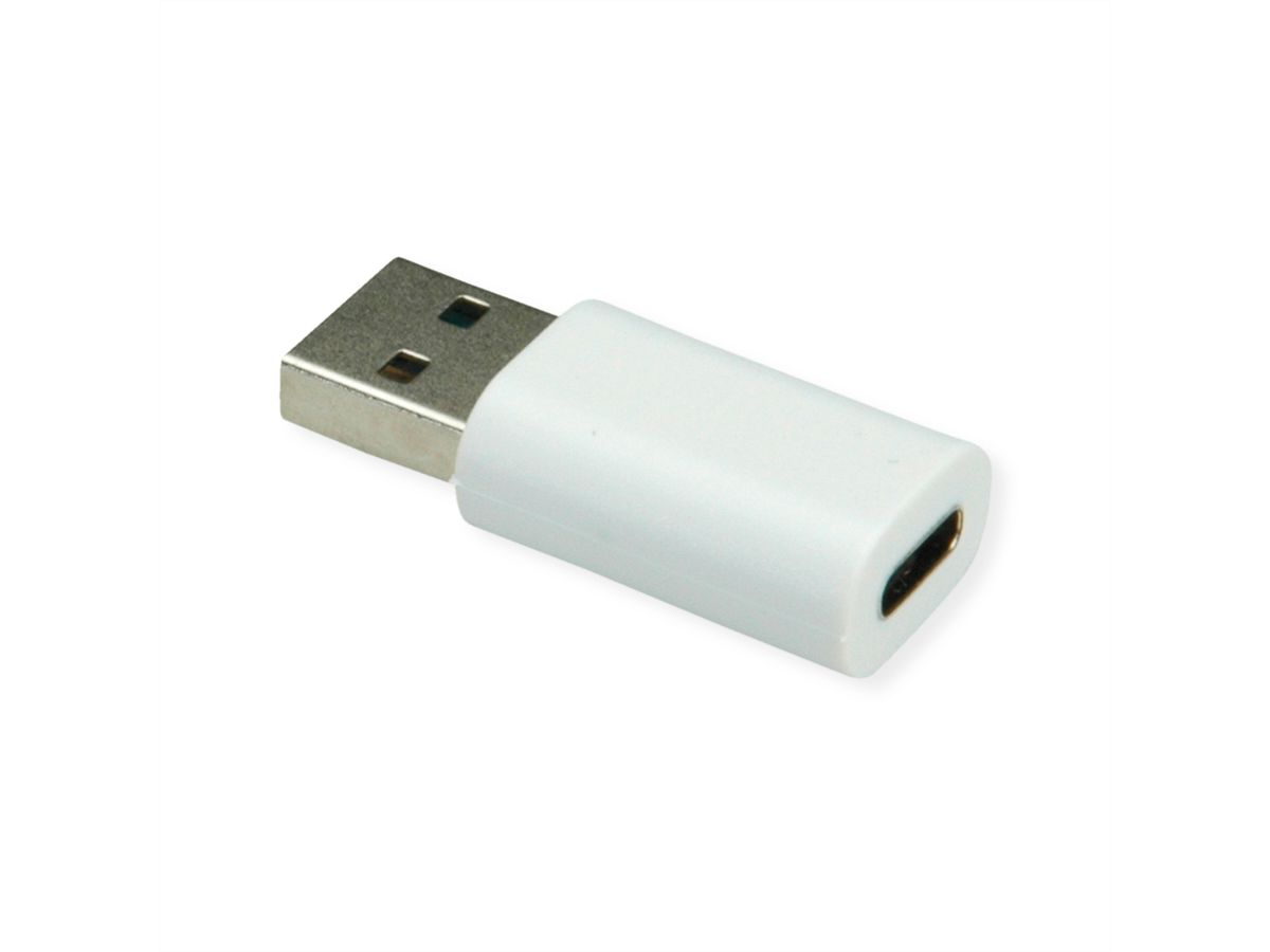 VALUE Protecteur de données USB, type A-C