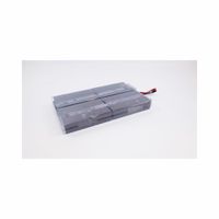 Eaton EB011SP Batterie de l'onduleur Sealed Lead Acid (VRLA) 6 V 9 Ah