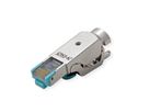EasyLan fixLink Connecteur RJ45 blindé