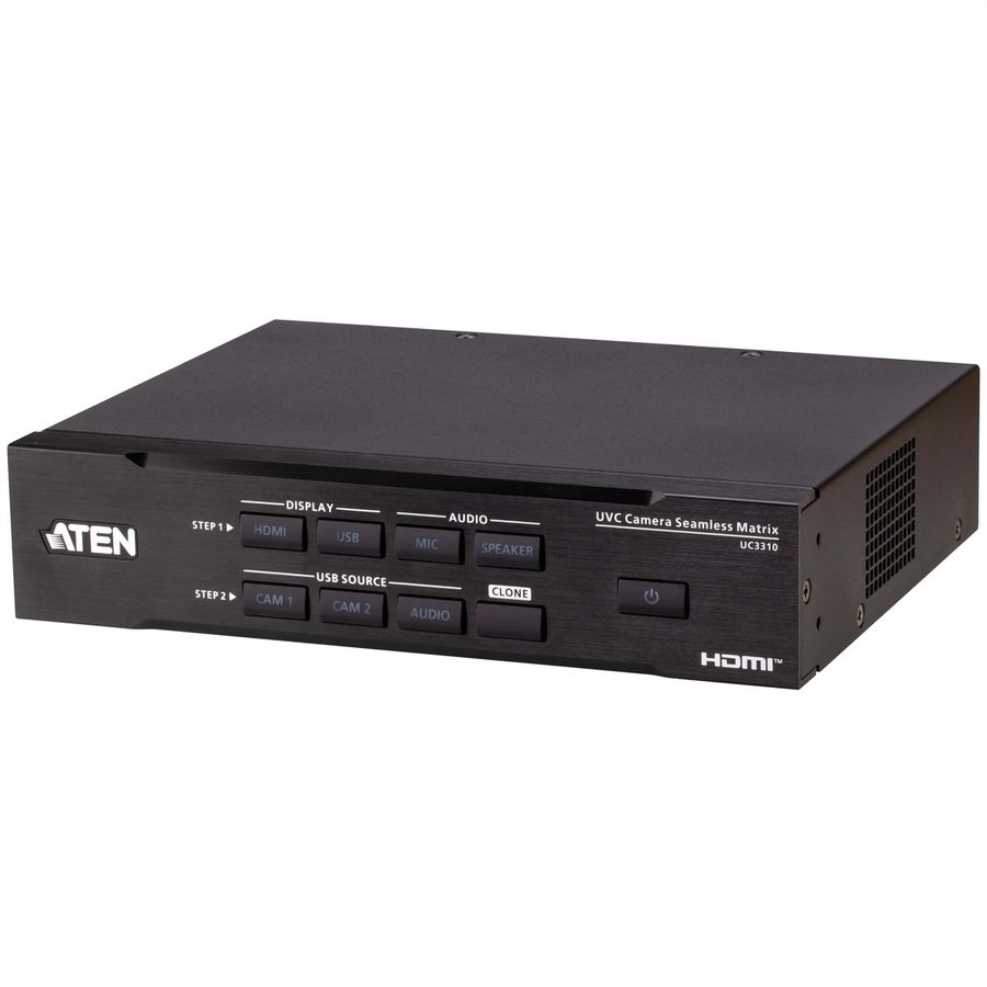 ATEN UC3310 CAMLIVE MX UVC Camera Seamless Matrix, matrice sans couture