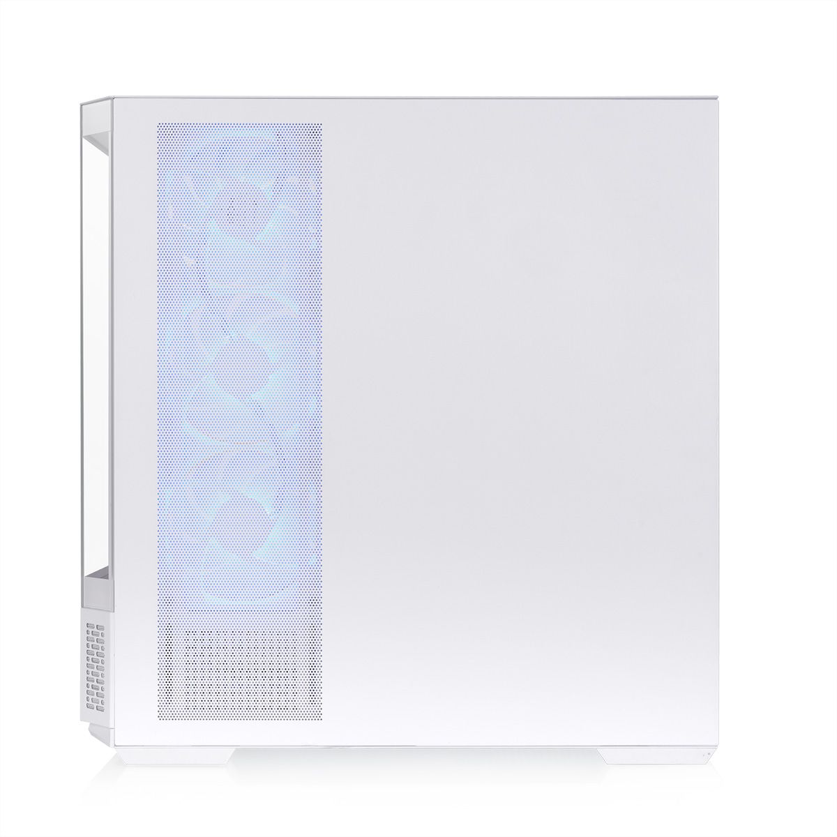 Thermaltake TR300 TG ARGB, Boîtier Blanc