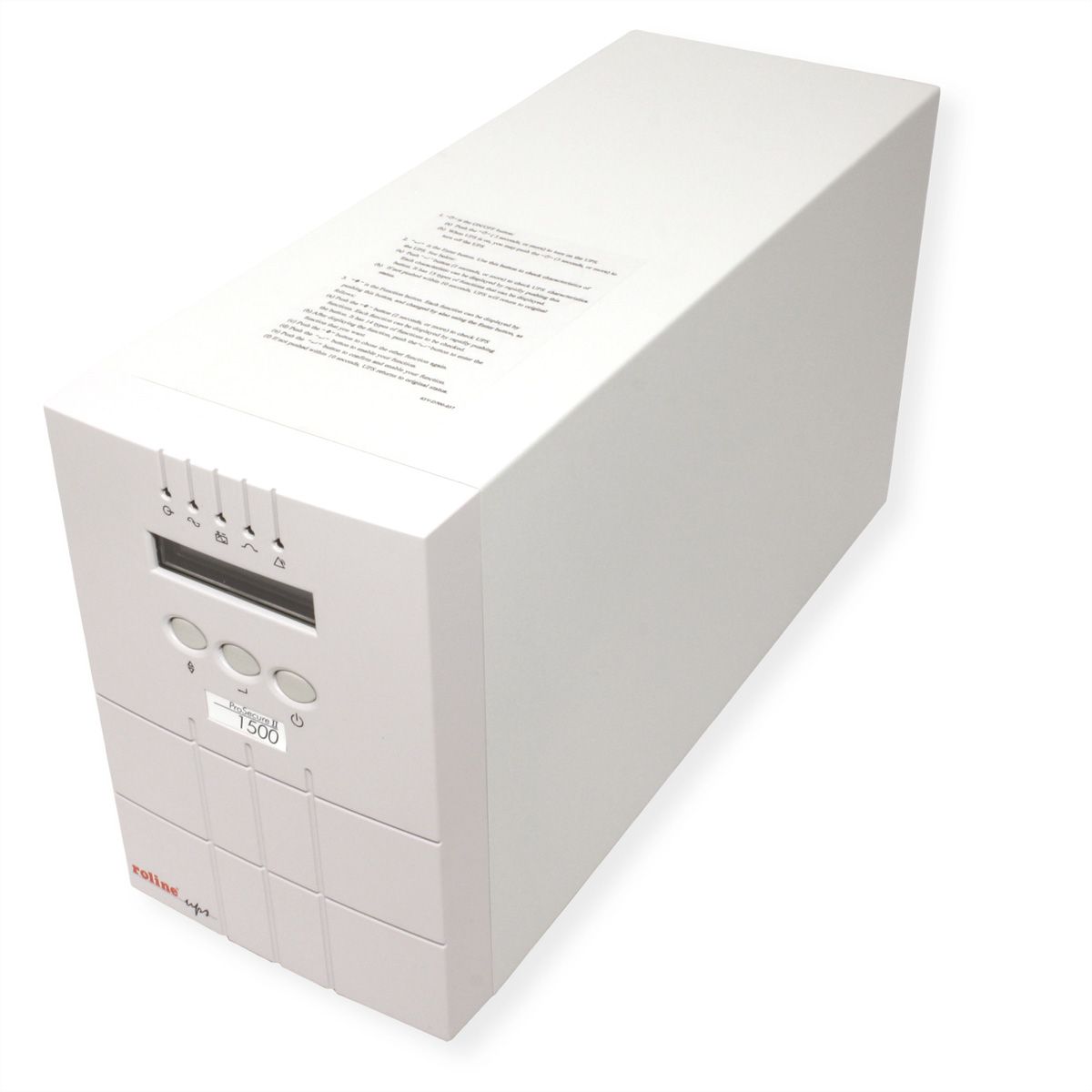 ROLINE ProSecure II 1500