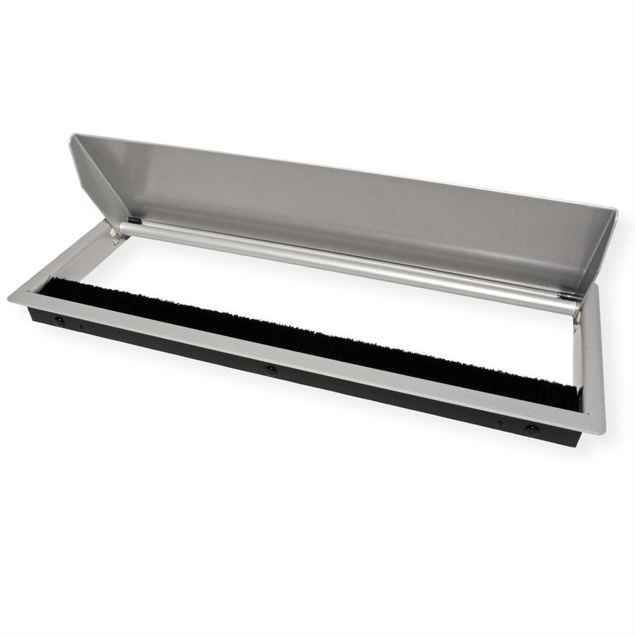BACHMANN CONI COVER Cadre large, gris
